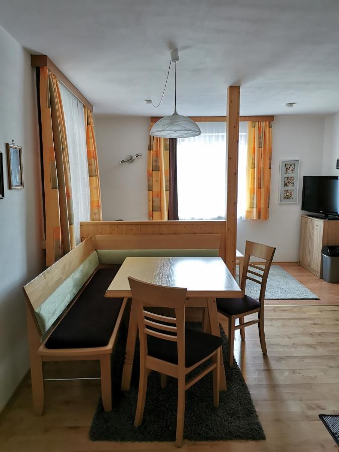 Haus Hoell Herta Hallstatt Exterior foto