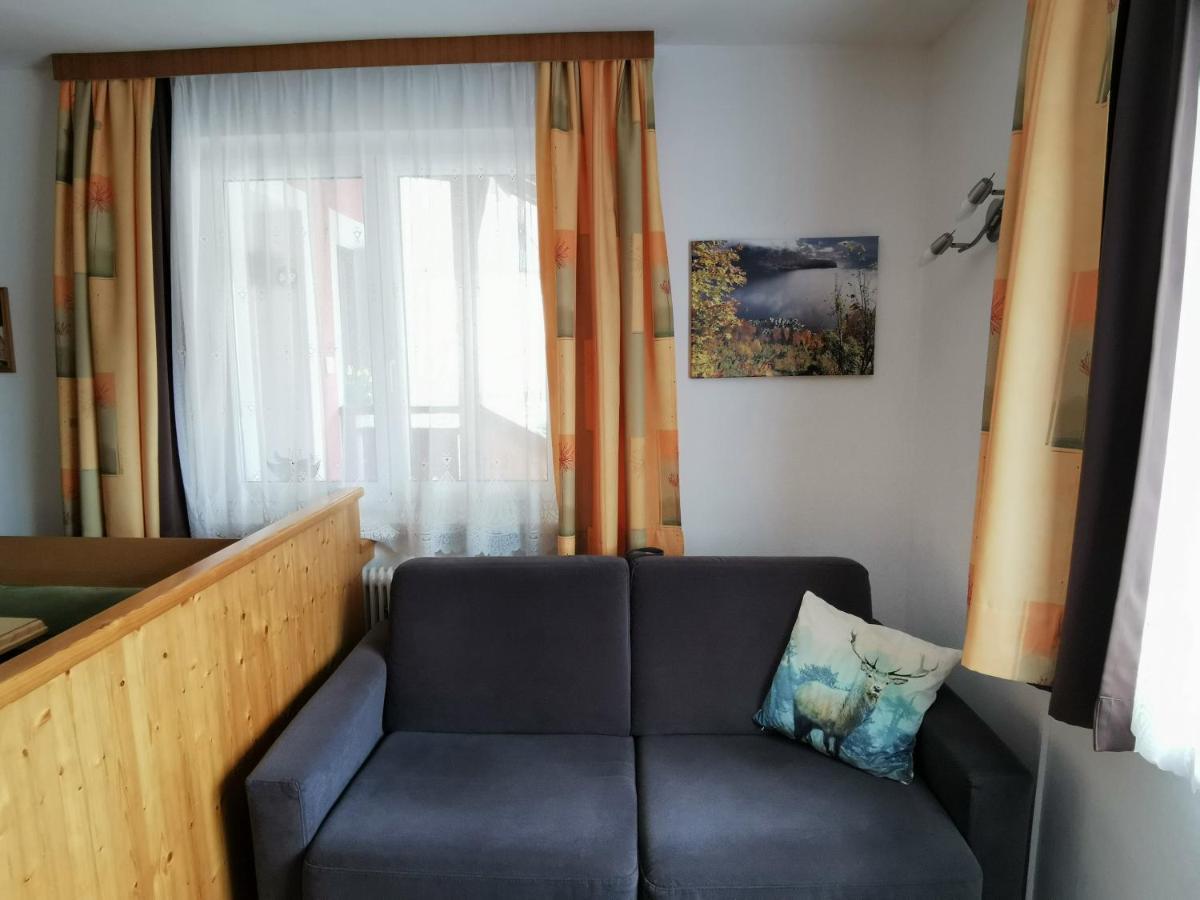 Haus Hoell Herta Hallstatt Exterior foto