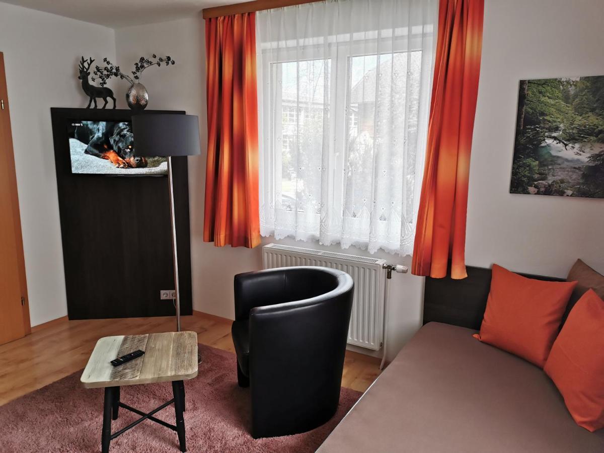 Haus Hoell Herta Hallstatt Exterior foto