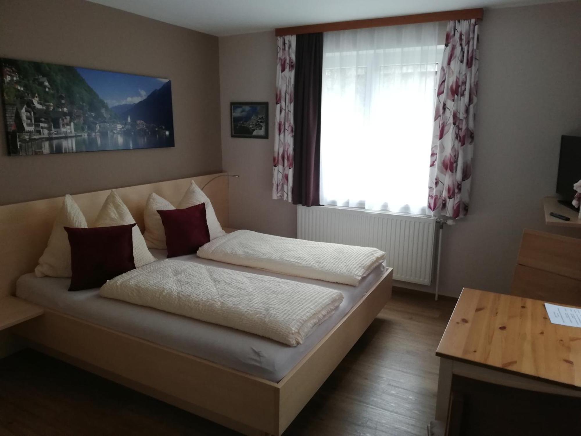Haus Hoell Herta Hallstatt Exterior foto