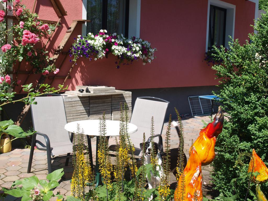 Haus Hoell Herta Hallstatt Exterior foto