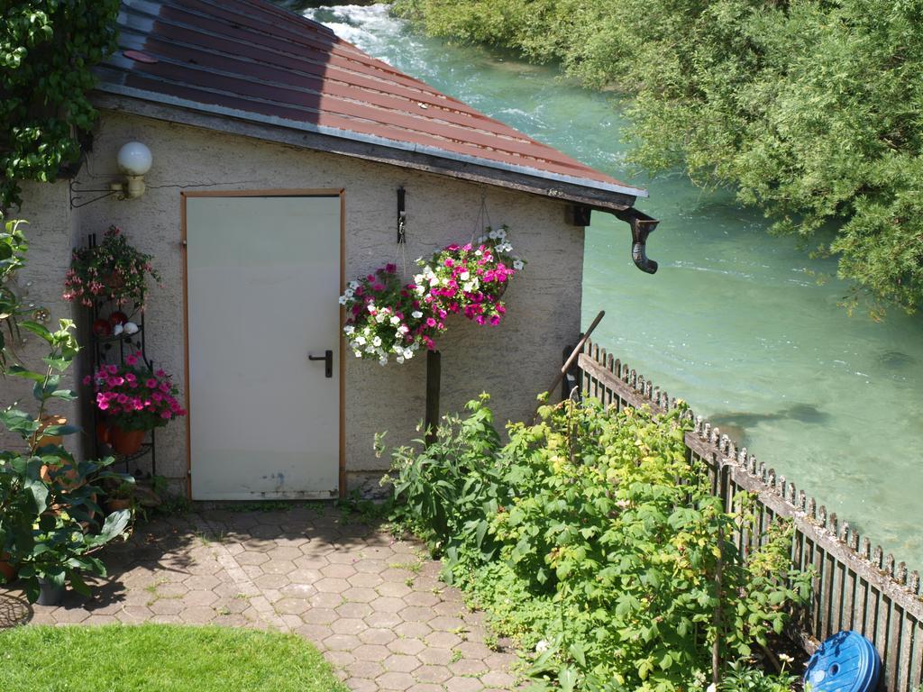 Haus Hoell Herta Hallstatt Exterior foto