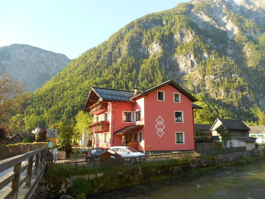 Haus Hoell Herta Hallstatt Exterior foto